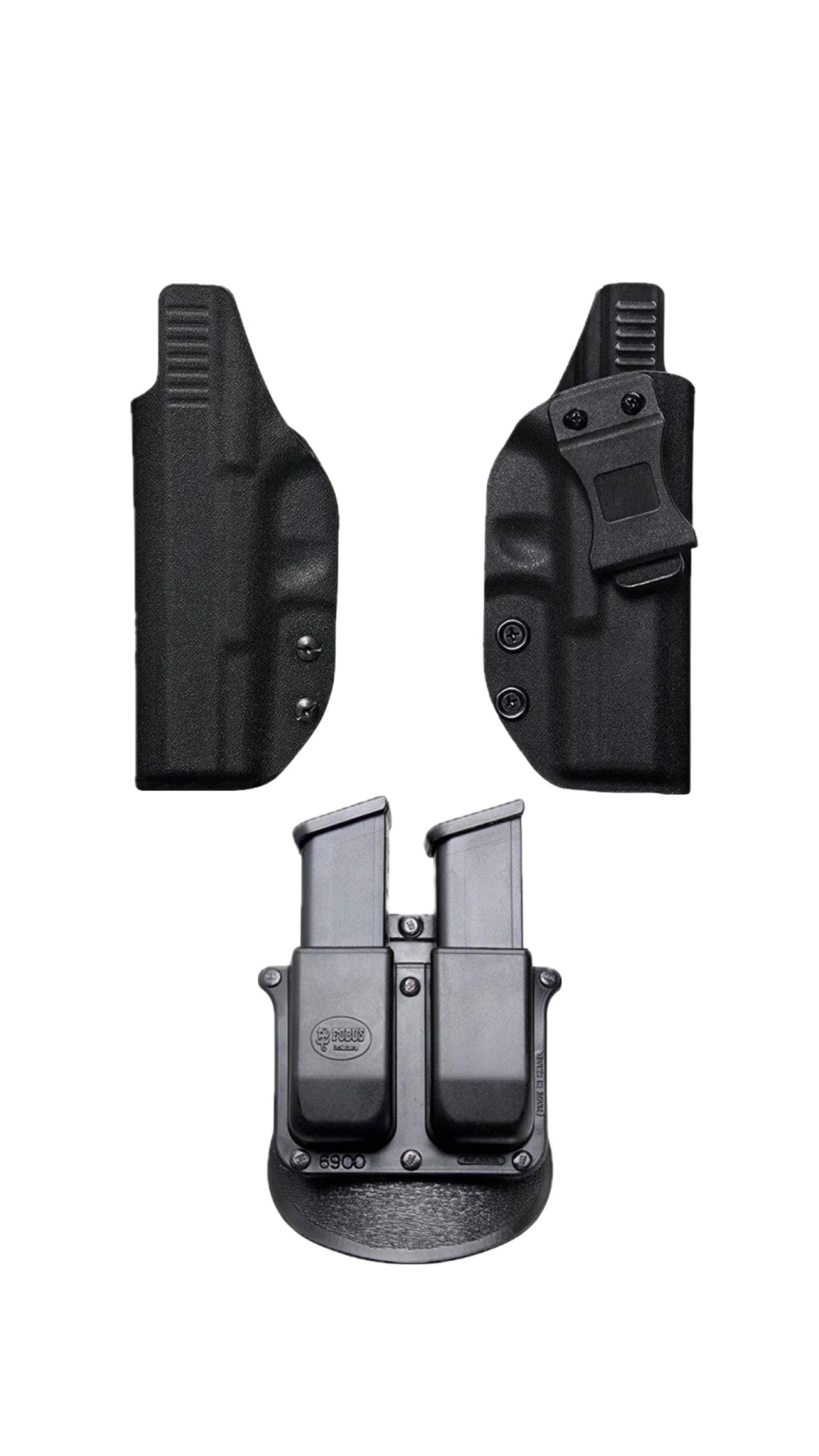 KYDEX IWB HOLSTER