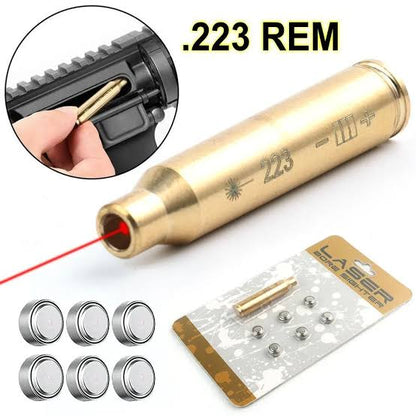 Bore Sighter .223 Rem