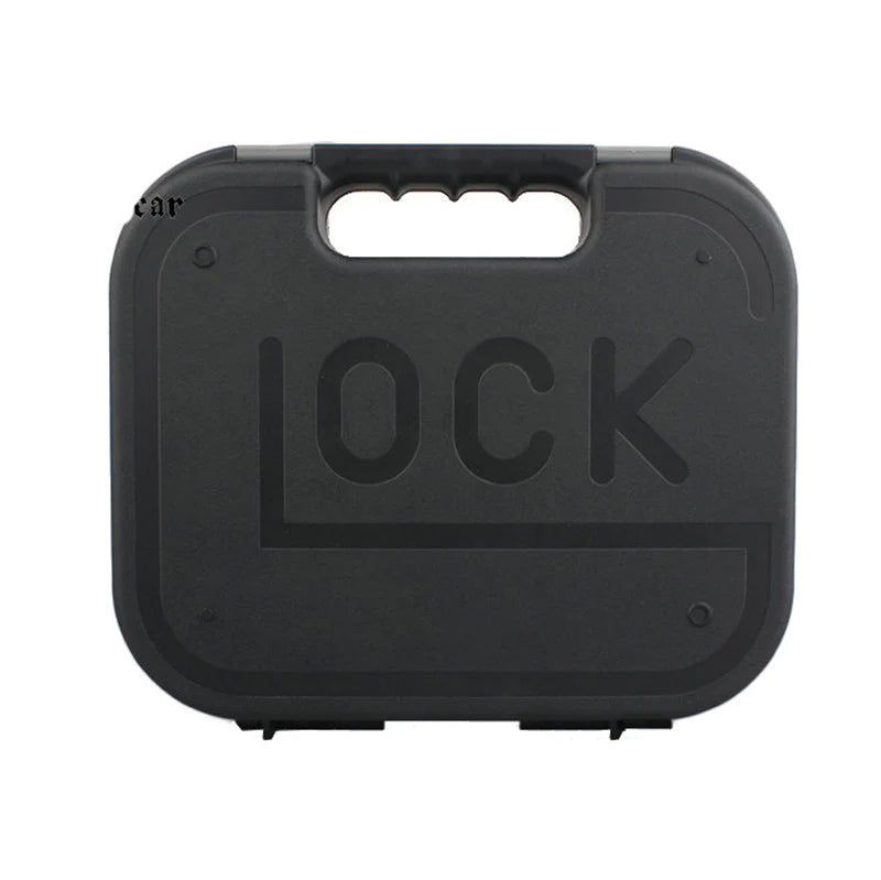 GLOCK SECURE BOX