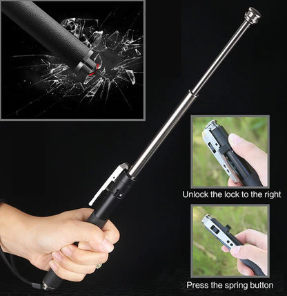 AUTOMATIC BATON