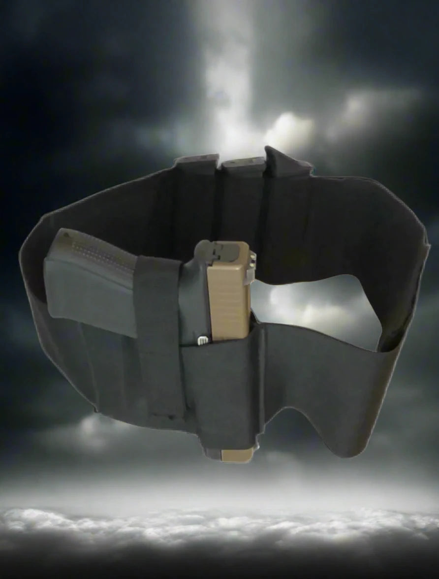 BELLY BAND HOLSTER