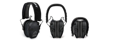 Walker’s Razor Electronic Ear Muffs