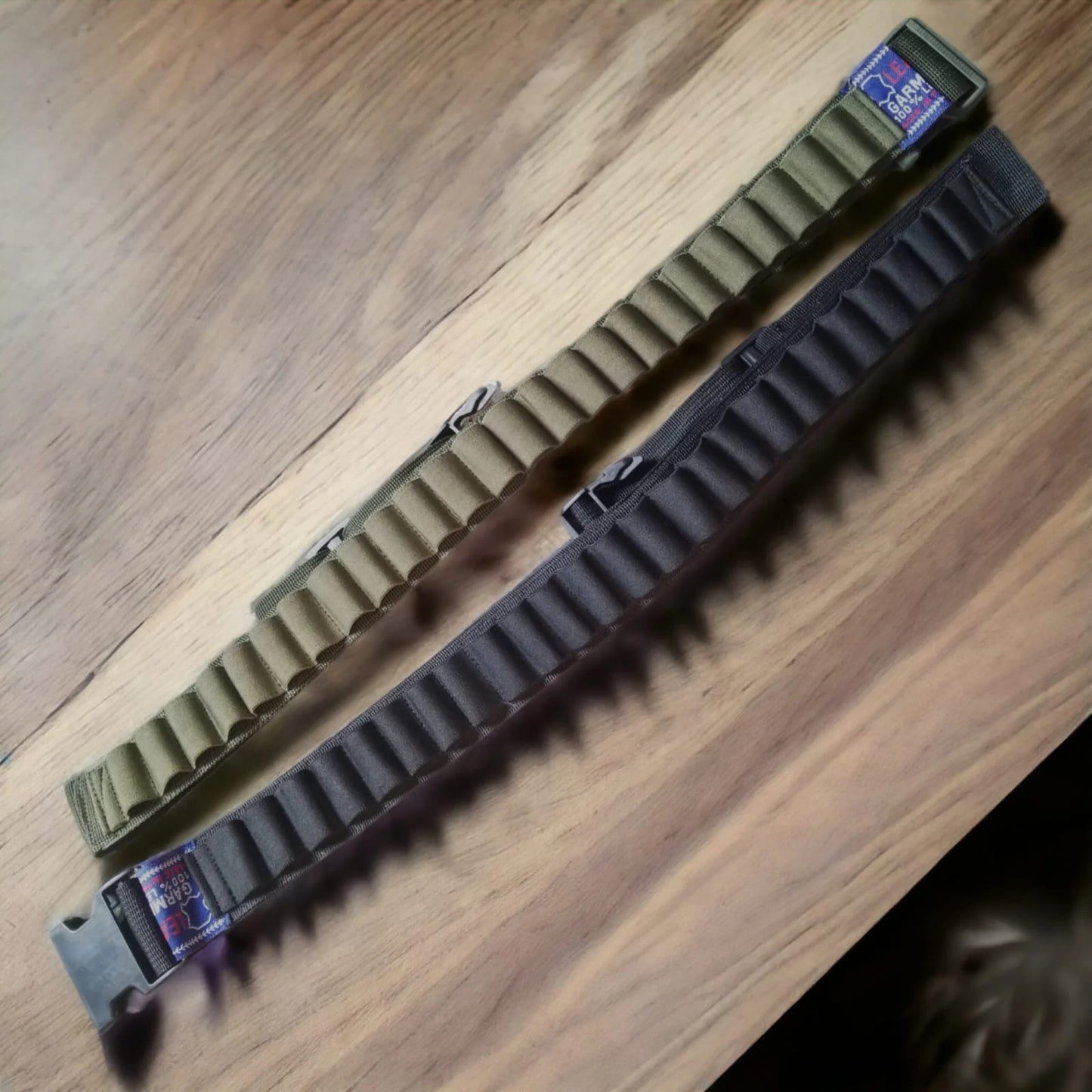 Predator Elite 12 Gauge Cartridge Belt