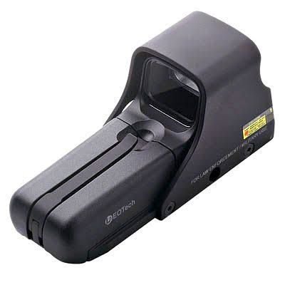 552 HOLOGRAPHIC SIGHT