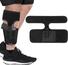 UNIVERSAL ANKLE HOLSTER