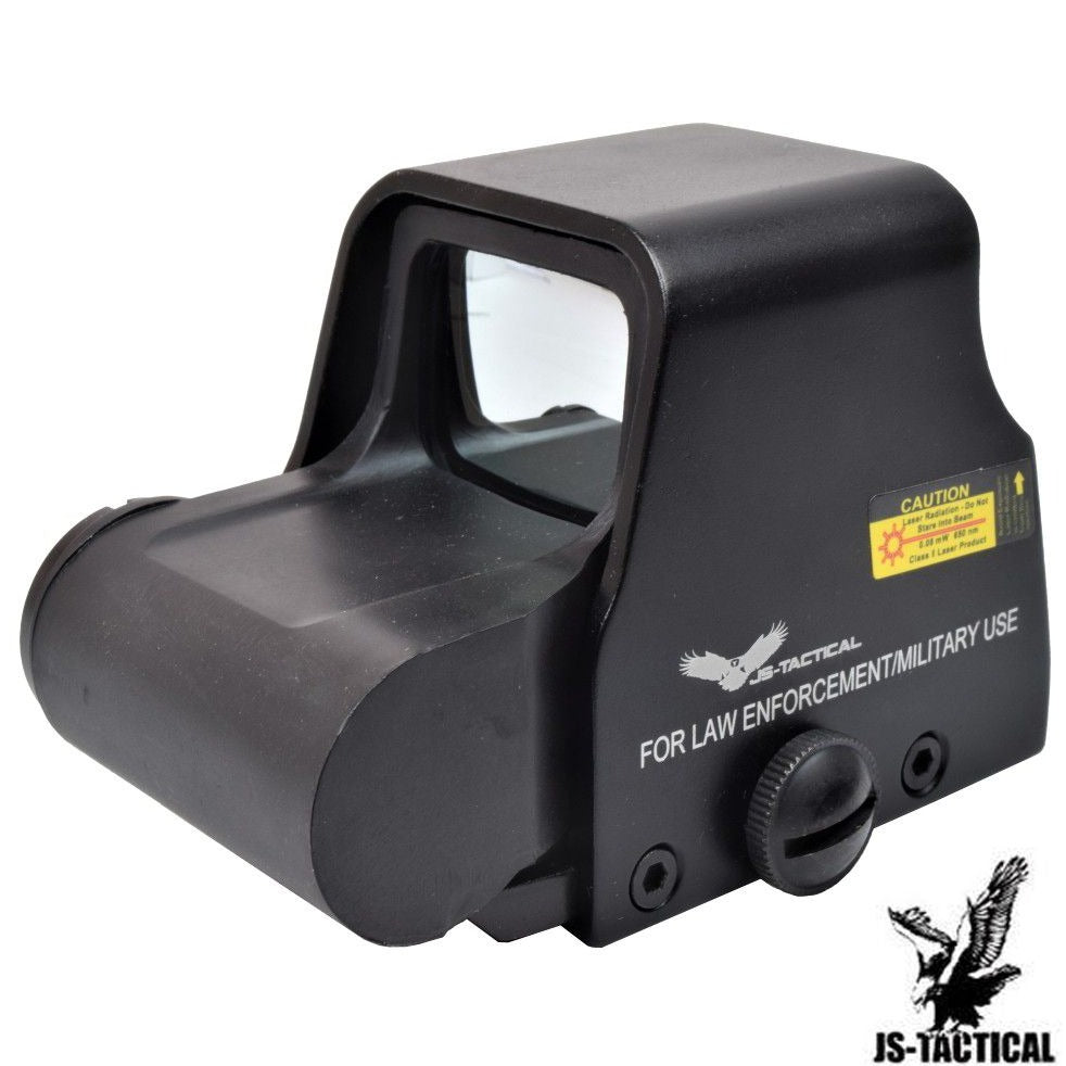 553 Holographic Sight