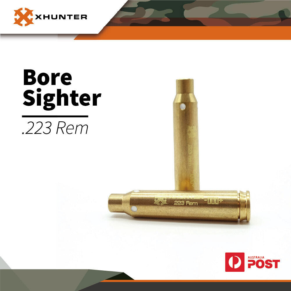 Bore Sighter .223 Rem