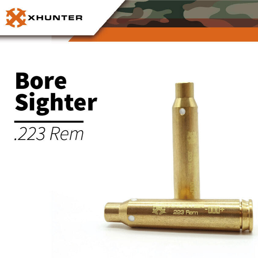 Bore Sighter .223 Rem