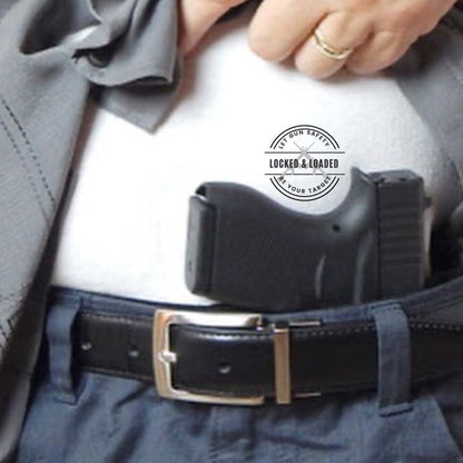 BELLY BAND HOLSTER