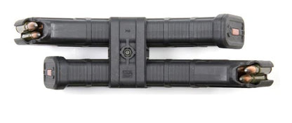 UNIVERSAL MAGAZINE COUPLER