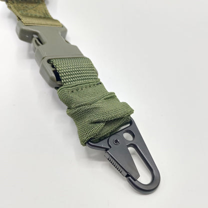 ONE POINT IMPORTED SLING TACTICAL SLING FOR ONE POINT M4 AR15 AK47