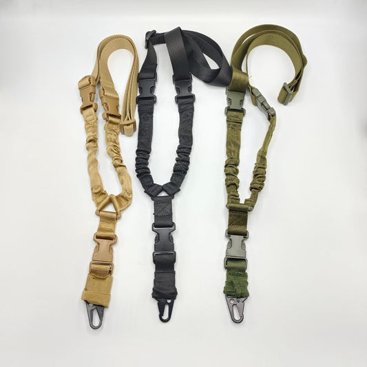 ONE POINT IMPORTED SLING TACTICAL SLING FOR ONE POINT M4 AR15 AK47